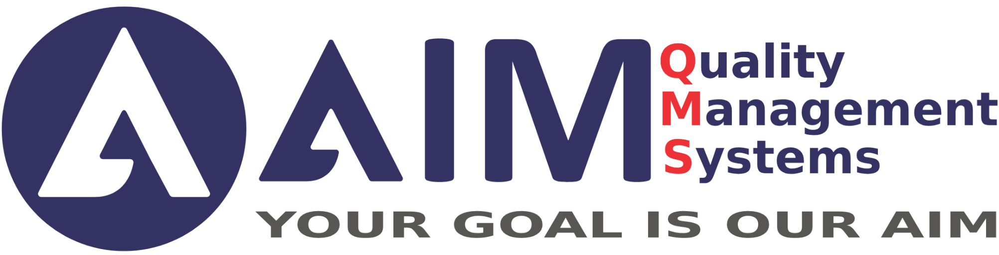 AIM Quality Management Systems Logo